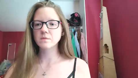 AngelicAngel online show from March 30, 7:37 pm