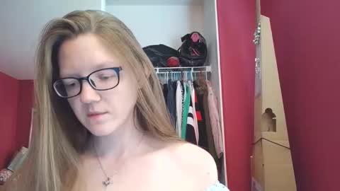 AngelicAngel online show from April 29, 6:36 pm