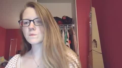 AngelicAngel online show from May 3, 6:08 am