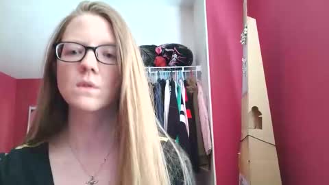 AngelicAngel online show from May 9, 12:38 am