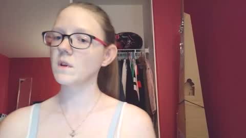 AngelicAngel online show from May 11, 2:39 am