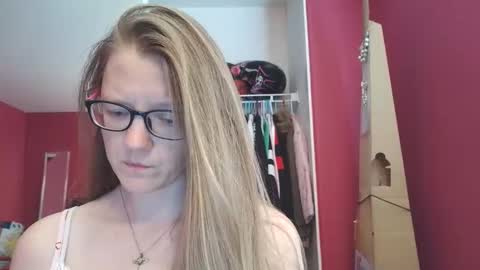 AngelicAngel online show from May 11, 7:44 pm