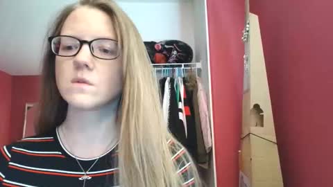 AngelicAngel online show from May 13, 6:49 pm