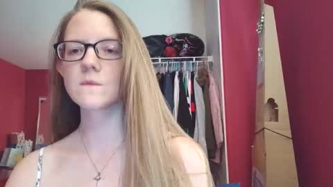 AngelicAngel online show from May 19, 2:07 am