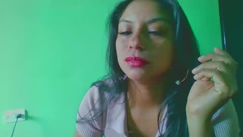 Snapshot of angelicaswan chatting on March 8, 4:44 pm angelicaswan online show from March 8, 4:44 pm