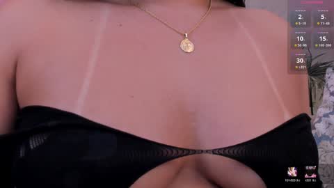  Angelica Vega  online show from January 15, 10:13 pm