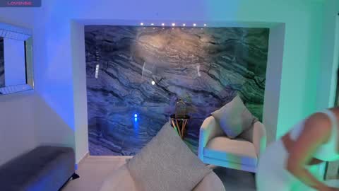  Angelica Vega  online show from January 17, 6:33 pm