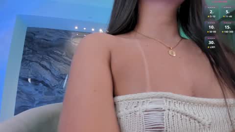  Angelica Vega  online show from January 18, 9:24 pm