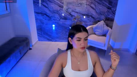  Angelica Vega  online show from February 25, 10:47 am
