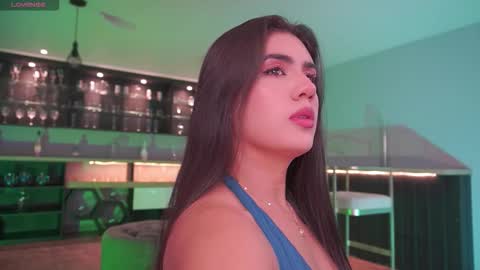  Angelica Vega  online show from September 11, 7:25 pm
