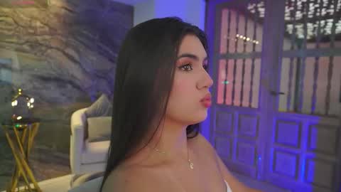  Angelica Vega  online show from September 15, 7:14 pm