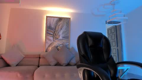  Angelica Vega  online show from November 19, 5:35 pm