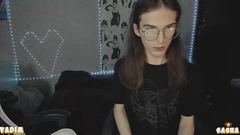 AngelicFemboyFairness online show from October 12, 6:07 pm