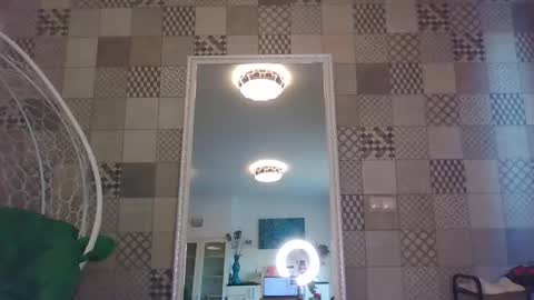 angelicfenix online show from March 23, 3:05 pm