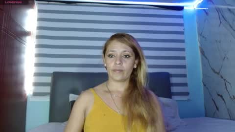 Anelic online show from June 5, 2:45 pm