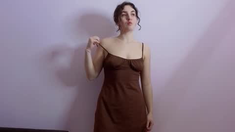 Roxi online show from March 12, 7:42 pm