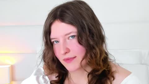 Angelic online show from December 20, 6:40 am