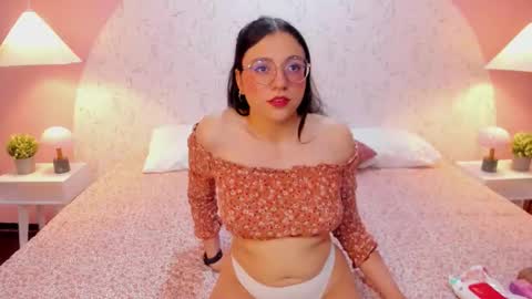 Angelica online show from February 28, 12:44 am