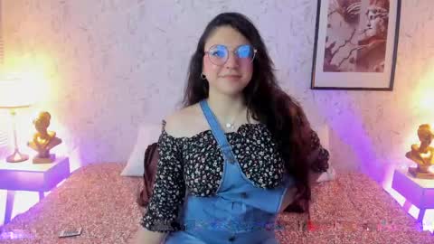 Angelica online show from May 5, 3:47 am