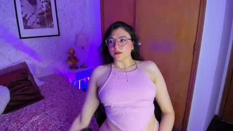 Angelica online show from May 15, 9:22 pm