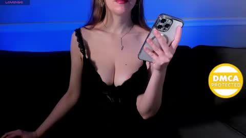 Angelika online show from May 8, 4:45 pm
