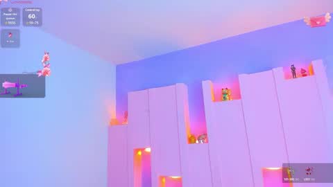 Angelika Rose online show from January 21, 6:22 am