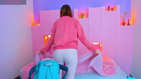 Angelika Rose online show from January 28, 3:04 am