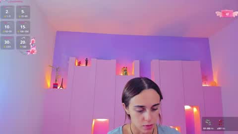 Angelika Rose online show from February 25, 3:09 am