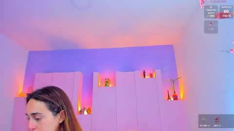 Angelika Rose online show from February 26, 3:42 am