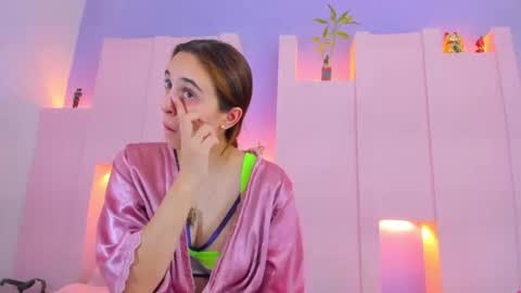 Angelika Rose online show from September 30, 3:11 am