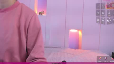 Angelika Rose online show from October 5, 3:05 am