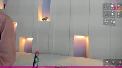 Angelika Rose online show from October 10, 3:05 am