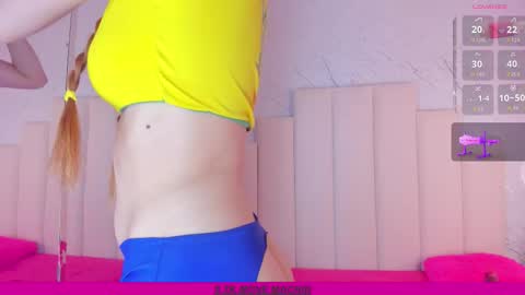 Snapshot of angelikarosse chatting on January 7, 7:16 pm Angelica rosas online show from January 7, 7:16 pm