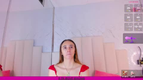 Snapshot of angelikarosse chatting on January 8, 7:05 pm Angelica rosas online show from January 8, 7:05 pm