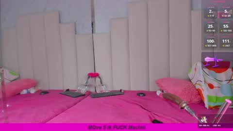  Angelica rosas  online show from May 14, 1:23 am