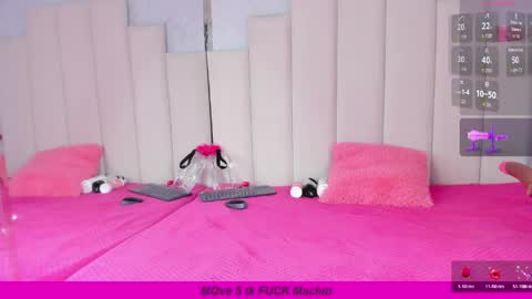  Angelica rosas  online show from May 14, 7:31 pm
