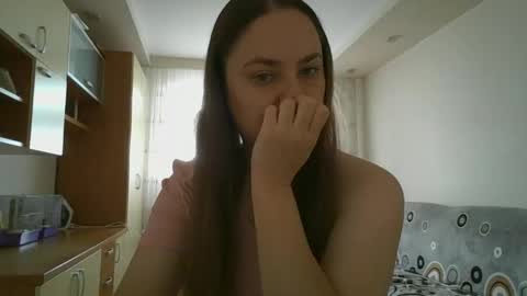 Angelina 26 online show from September 27, 10:53 am