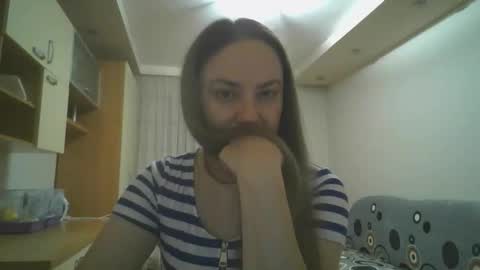 Angelina 26 online show from October 7, 10:29 pm