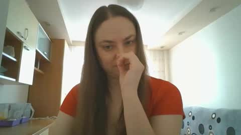 Angelina 26 online show from October 12, 10:25 am