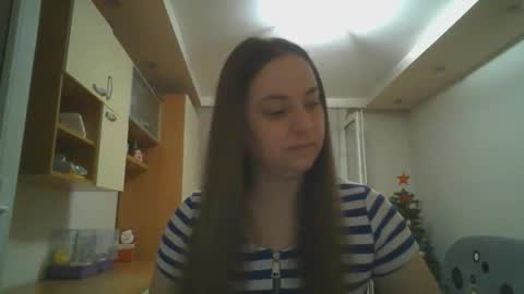 Angelina 26 online show from January 6, 6:55 pm