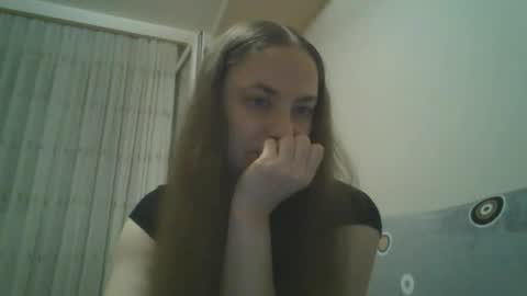 Angelina 26 online show from April 17, 10:02 pm