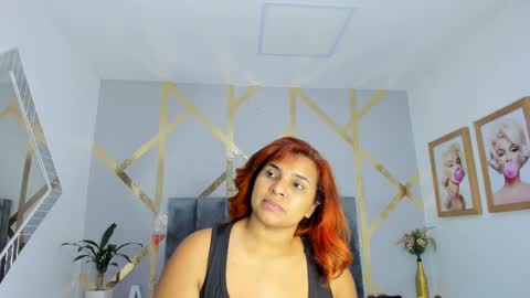 Snapshot of angelina_castro12 chatting on March 5, 3:08 am Angelina online show from March 5, 3:08 am