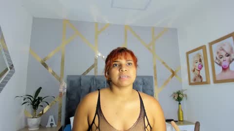Snapshot of angelina_castro12 chatting on March 7, 3:08 am Angelina online show from March 7, 3:08 am