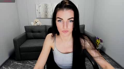 Angelina online show from December 2, 12:29 pm