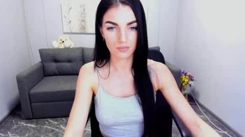 Angelina online show from December 2, 3:36 pm