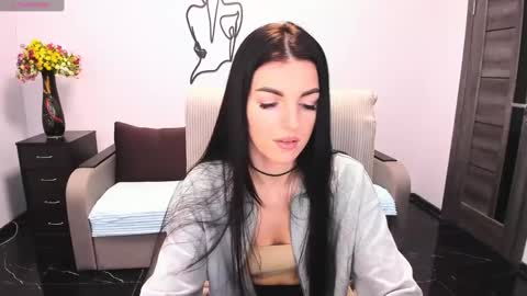 Angelina online show from December 13, 5:43 pm