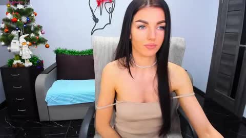 Angelina online show from December 28, 4:09 pm