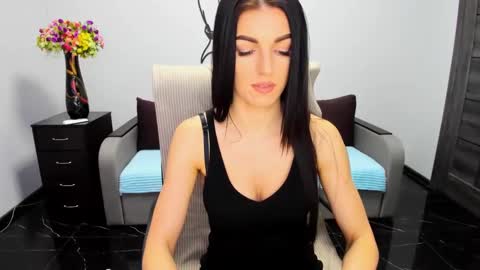 Angelina online show from January 15, 12:36 pm