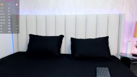 Angelina Honey online show from February 13, 4:30 am