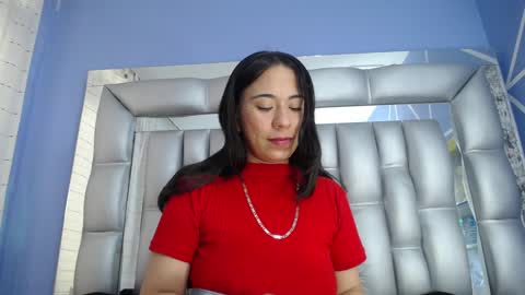    ANGELINA    online show from December 23, 7:52 pm